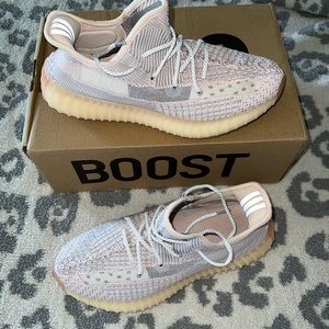 Yeezy Boost 350 Dupe Mens 7/Womens 8.5